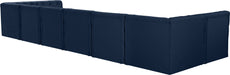 Tuft - 8 Piece Modular Sectional - Simple Home Plus