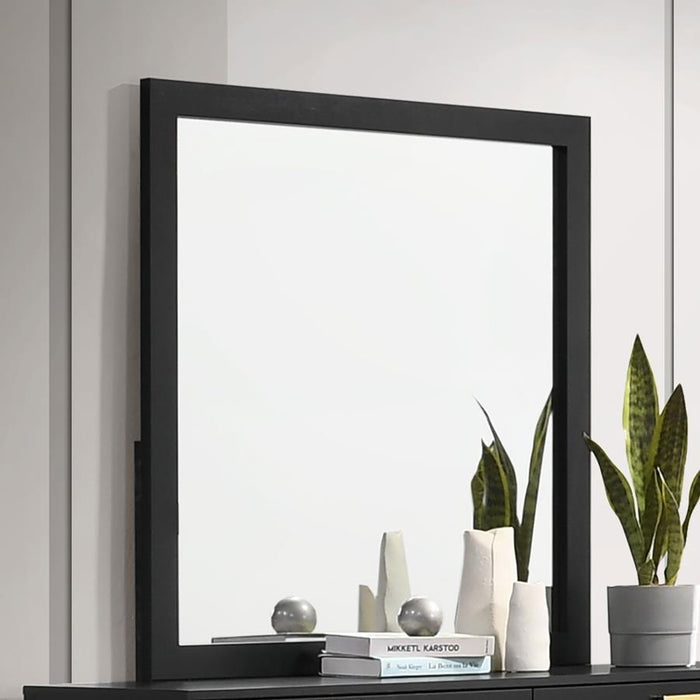 Kendall - Dresser Mirror - Simple Home Plus