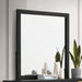 Kendall - Dresser Mirror - Simple Home Plus