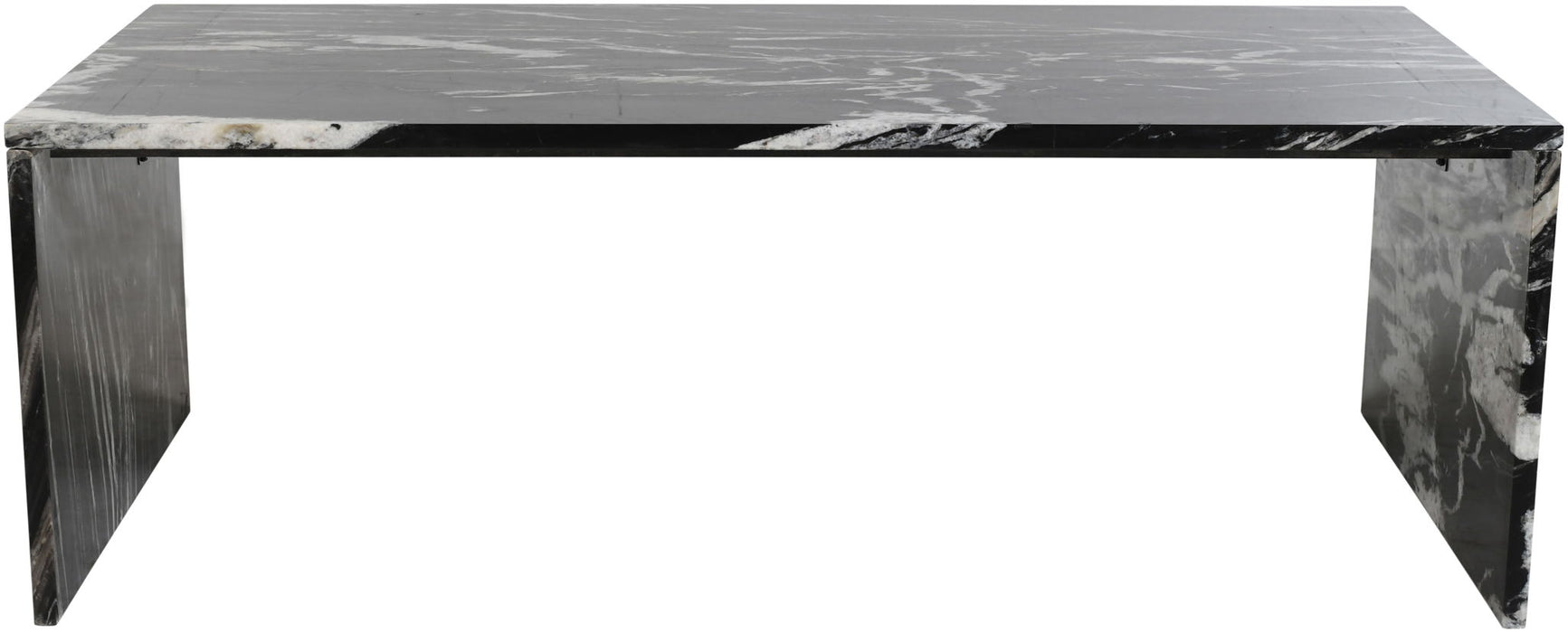 Pienza - Marble Table - Simple Home Plus