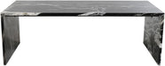 Pienza - Marble Table - Simple Home Plus