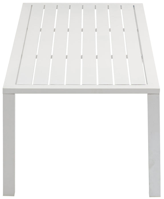 Maldives - Patio Coffee Table - Simple Home Plus