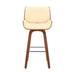 Tyler - Swivel Bar Stool - Simple Home Plus