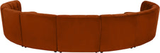 Limitless - Modular Sectional - Simple Home Plus