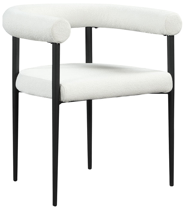 Louie - Dining Chair (Set of 2) - Simple Home Plus