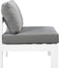 Nizuc - Outdoor Armless Chair - Simple Home Plus