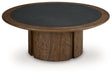 Dontayne - Round Table - Simple Home Plus