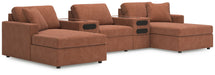 Modmax - Spice - Sectional - Simple Home Plus
