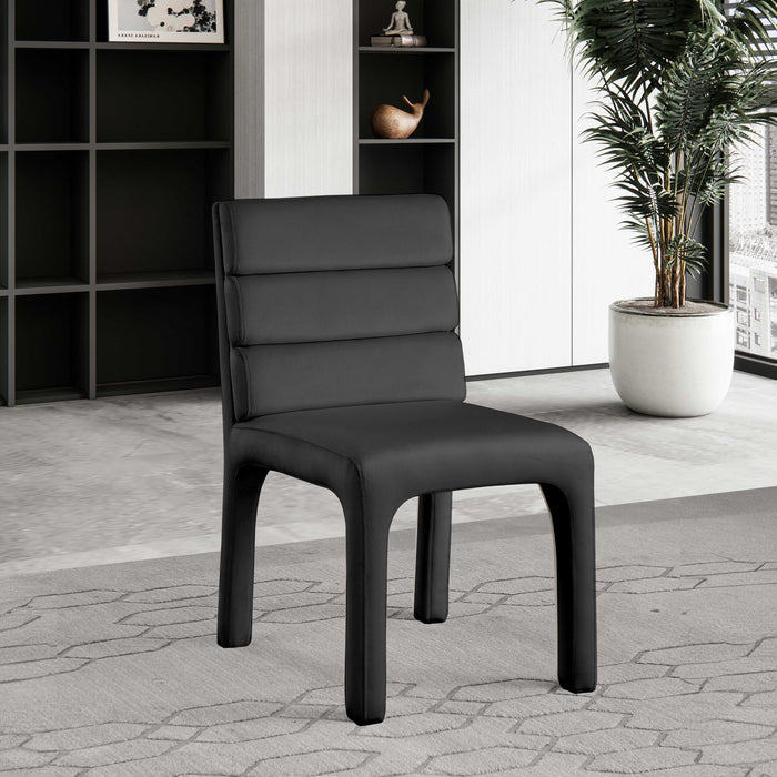 Kai - Dining Chair (Set of 2) - Simple Home Plus