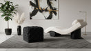 Stella - Stool Ottoman - Simple Home Plus