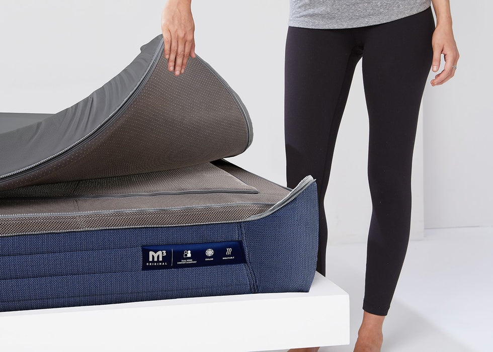 M3 - Comfort Layer - Simple Home Plus