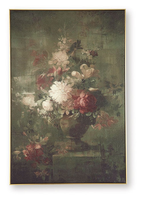 Gravesworth - Wall Art - Multi - Simple Home Plus