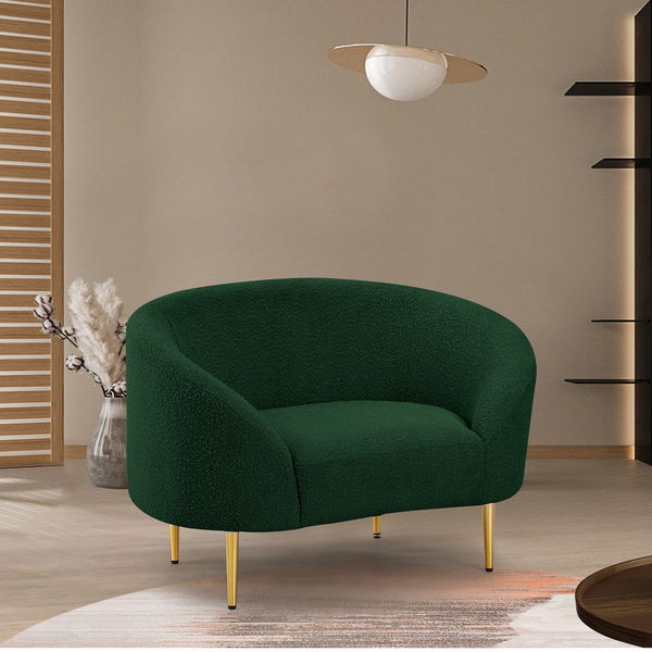Ritz - Boucle Chair