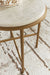 Alben - Round Table - Simple Home Plus
