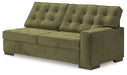 Caspian-Town - RAF Sofa - Olive - Simple Home Plus