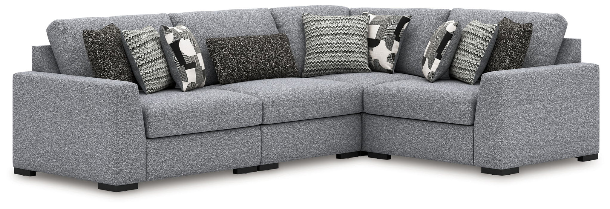 Bealton - Sectional - Simple Home Plus