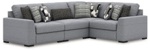 Bealton - Sectional - Simple Home Plus