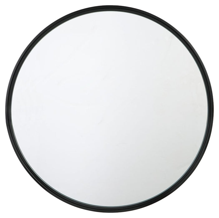 Brocky - Accent Mirror - Simple Home Plus