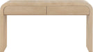 Cresthill - Ash Console Table - Simple Home Plus