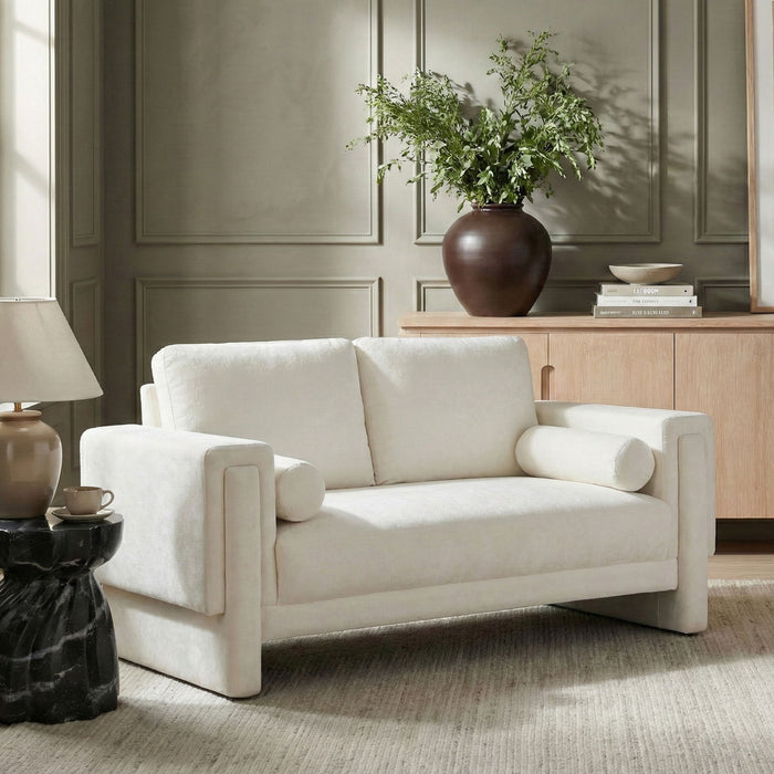 Madeline - Loveseat - Simple Home Plus