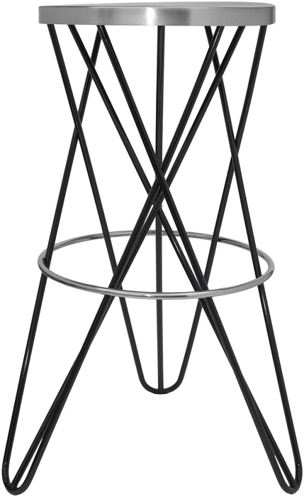 Mercury - Bar Stool - Simple Home Plus