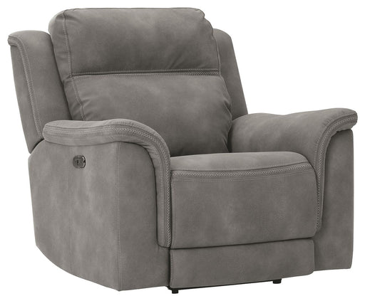 Next-Gen Durapella - Power Recliner - Simple Home Plus