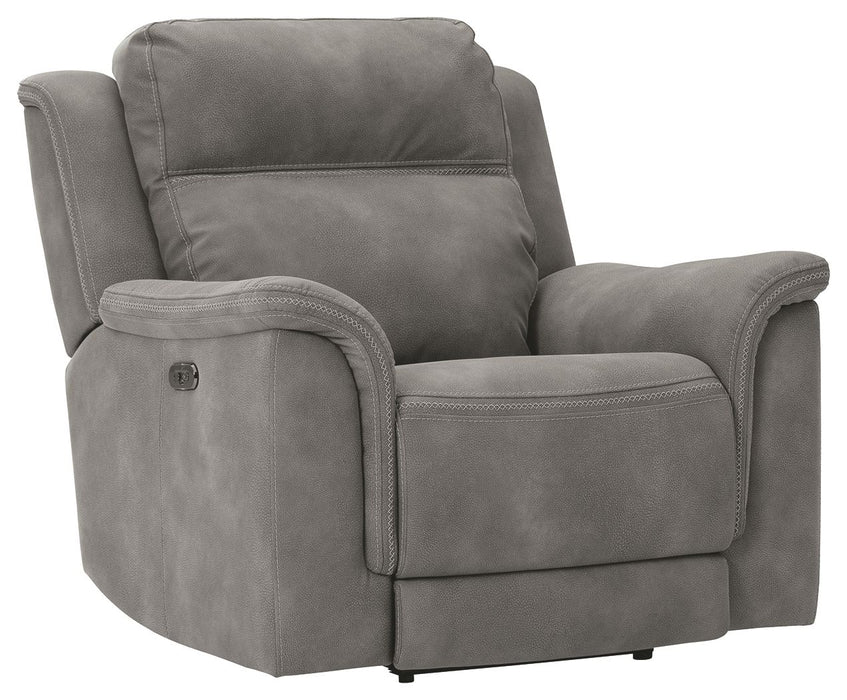 Next-Gen Durapella - Power Recliner - Simple Home Plus