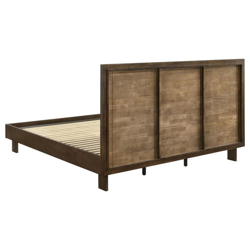 Glenwood - Bedroom Set - Simple Home Plus