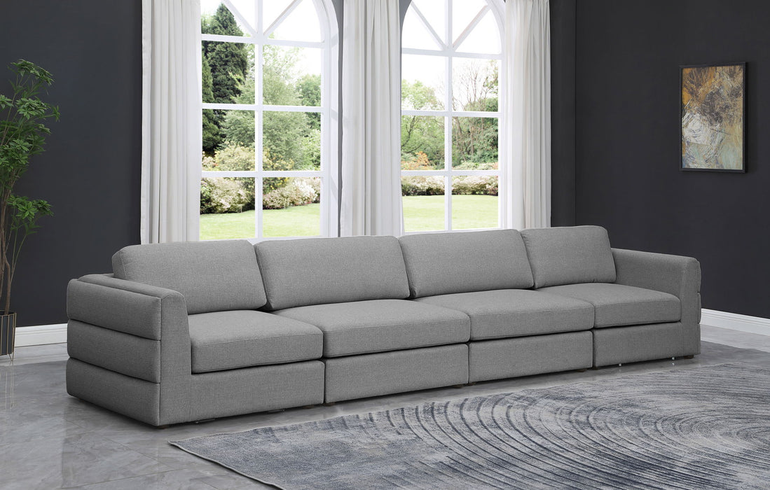Beckham - Modular 4 Seat Sofa - Simple Home Plus