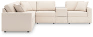 Modmax - Oyster - Sectional - Simple Home Plus