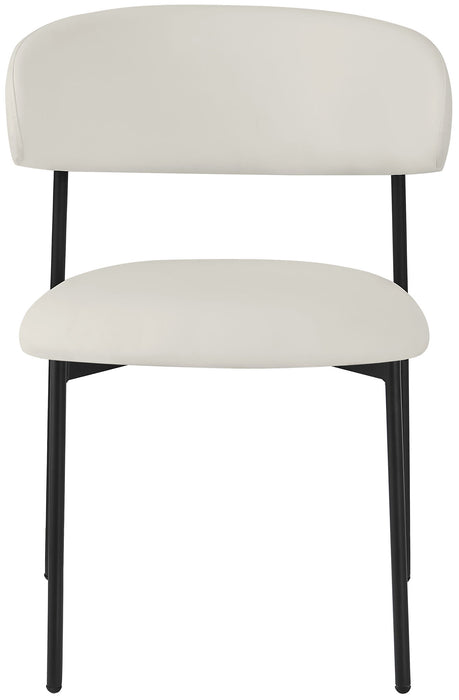 Lupita - Dining Chair (Set of 2) - Simple Home Plus
