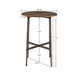 Renu - Bar Table - Light Brown - Simple Home Plus