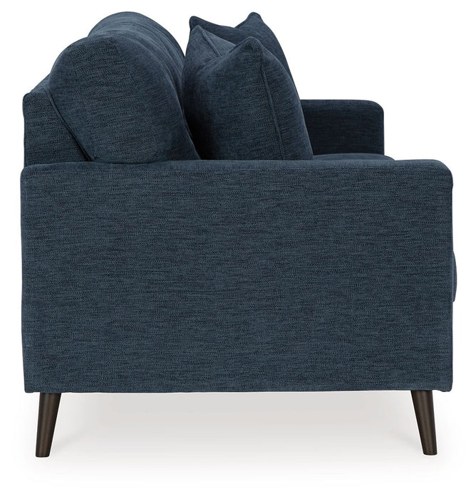 Bixler - Living Room Set - Simple Home Plus