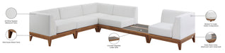 Rio - Modular Sectional - Simple Home Plus