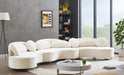 Vivacious - Sectional - Simple Home Plus