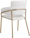 Yara - Dining Chair (Set of 2) - Simple Home Plus