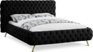 Delano - Bed - Simple Home Plus