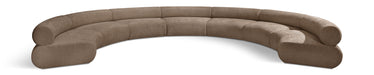 Bale - 7 Piece Modular Sofa - Simple Home Plus