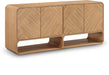 Parker - Sideboard / Buffet - Simple Home Plus