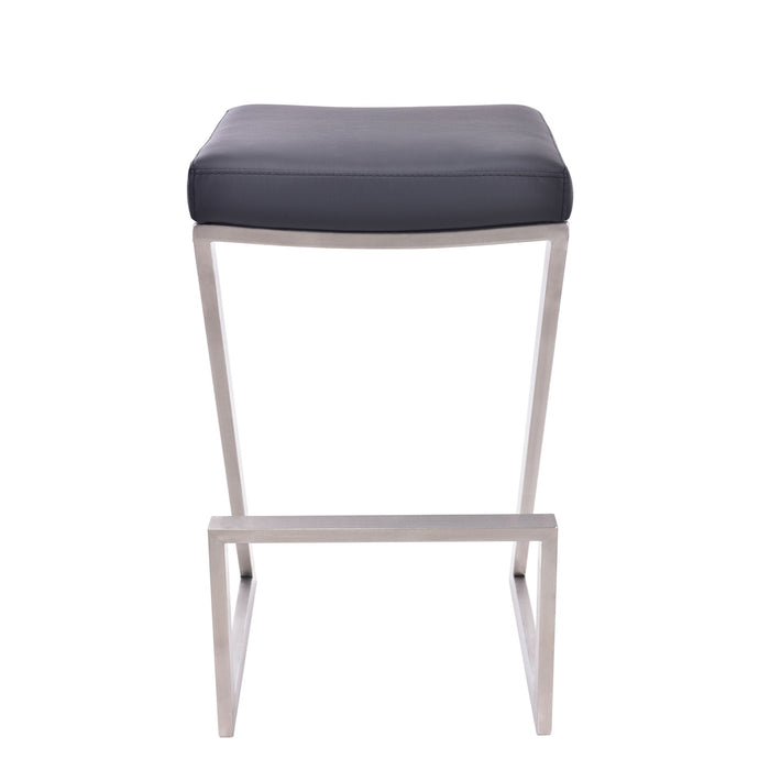 Atlantis - Backless Bar Stool - Simple Home Plus