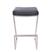Atlantis - Backless Bar Stool - Simple Home Plus