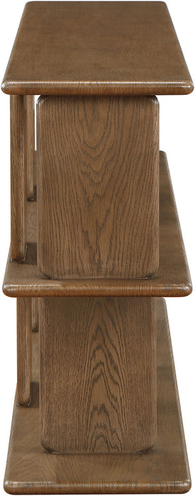 Nexa - Media Console - Simple Home Plus