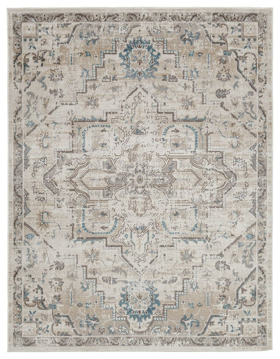 Barkham - Rug - Simple Home Plus