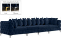 Tremblay - Modular Sofa - 4 Seats - Simple Home Plus