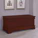 Pablo - Cedar Chest - Warm Brown - Simple Home Plus