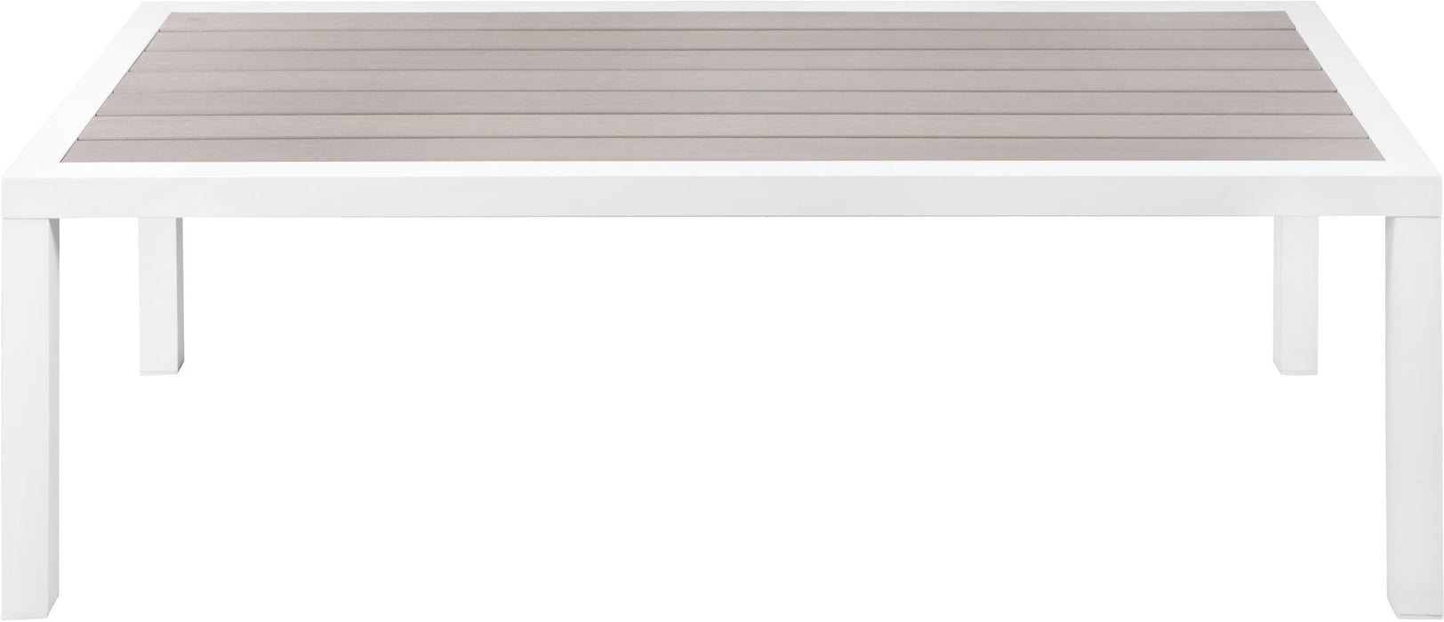Nizuc - Outdoor Patio Coffee Table - Simple Home Plus
