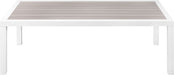 Nizuc - Outdoor Patio Coffee Table - Simple Home Plus