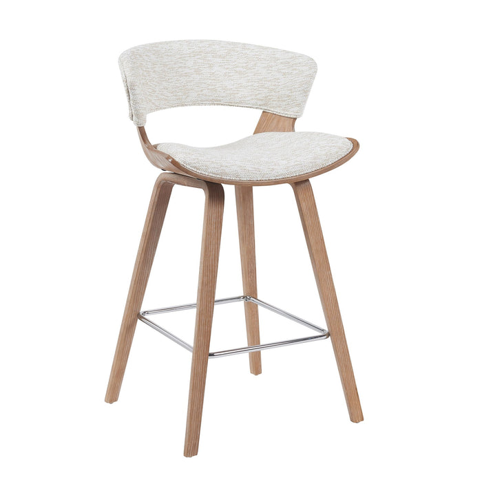 Jagger - Modern Barstool - Simple Home Plus