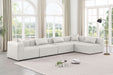 Cube - 5 Piece Modular Sectional - Simple Home Plus