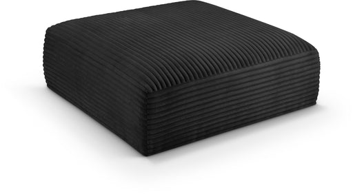 Shaggy - Ottoman - Simple Home Plus